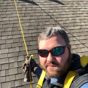 Meet your Posher, Robert